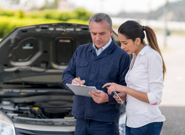 Auto Insurance in Dent County County